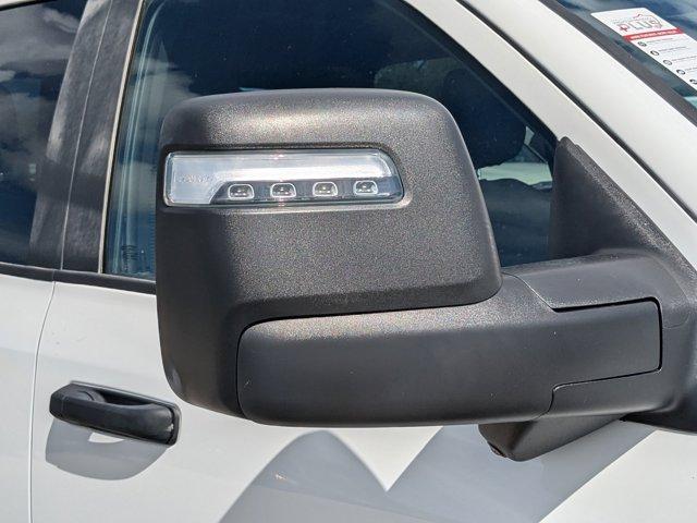 new 2025 Ram 2500 car