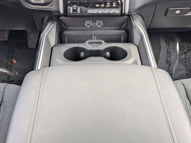 new 2025 Ram 2500 car