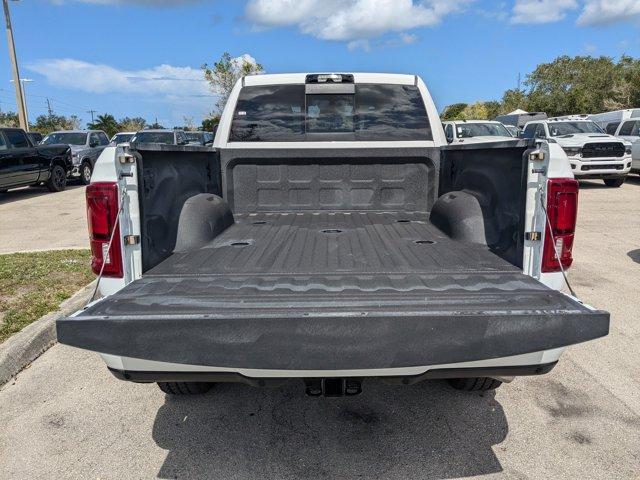 new 2025 Ram 2500 car