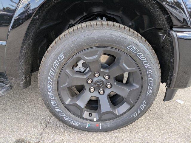 new 2026 Ram 1500 car, priced at $52,930