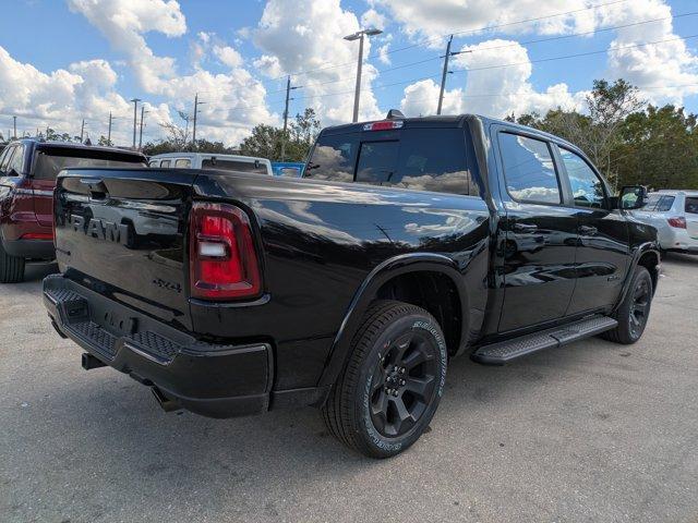 new 2026 Ram 1500 car, priced at $52,930