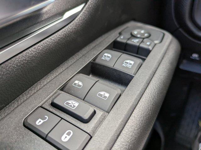 new 2026 Ram 1500 car, priced at $52,930