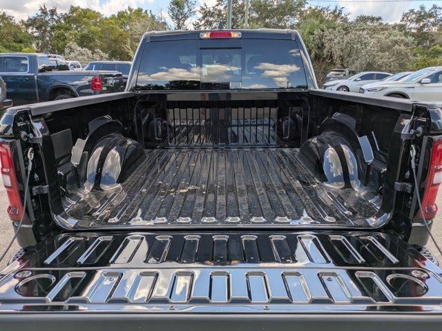 new 2026 Ram 1500 car, priced at $52,930