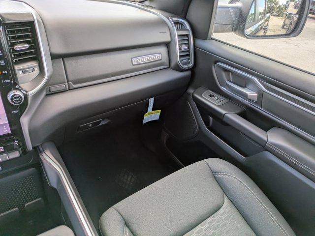 new 2026 Ram 1500 car, priced at $52,930