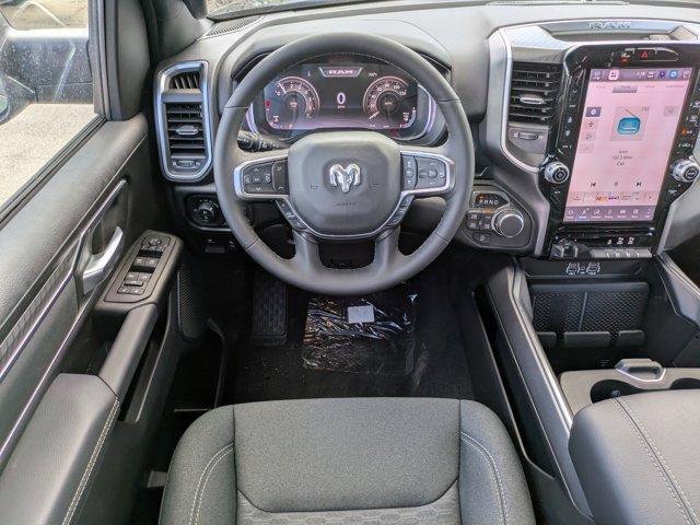 new 2026 Ram 1500 car, priced at $52,930