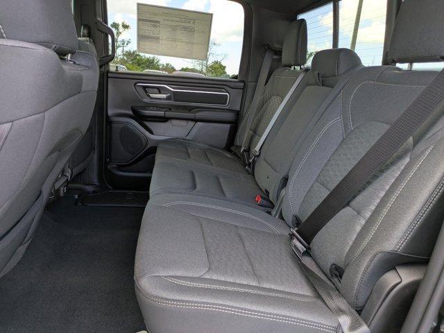 new 2026 Ram 1500 car, priced at $52,930