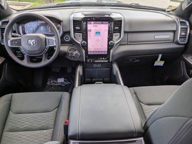 new 2026 Ram 1500 car, priced at $52,930