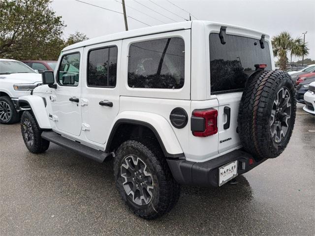 new 2025 Jeep Wrangler car, priced at $64,000