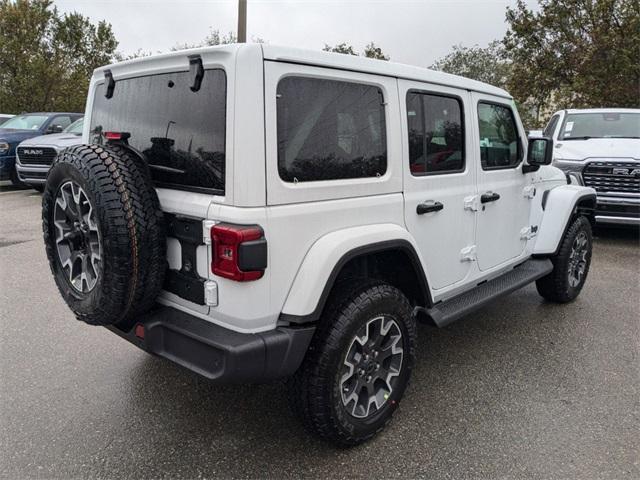 new 2025 Jeep Wrangler car, priced at $64,000