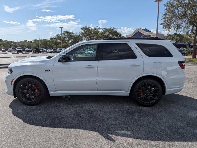 new 2023 Dodge Durango car, priced at $71,995