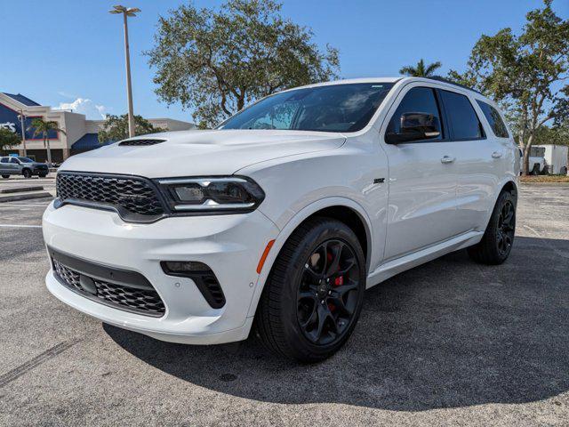 new 2023 Dodge Durango car, priced at $71,995