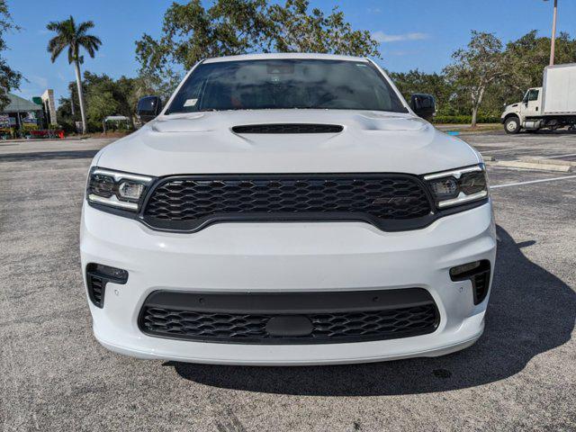 new 2023 Dodge Durango car, priced at $71,995