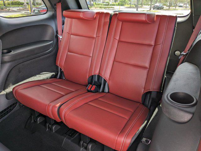 new 2023 Dodge Durango car, priced at $71,995