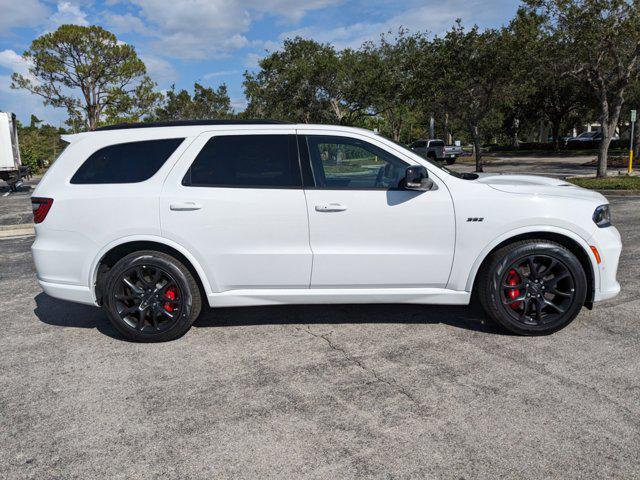 new 2023 Dodge Durango car, priced at $71,995