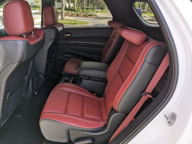 new 2023 Dodge Durango car, priced at $71,995