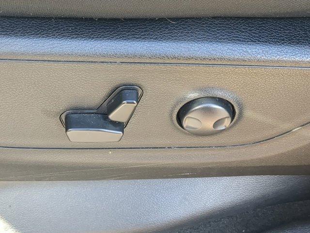 used 2022 Ram 1500 car, priced at $28,993