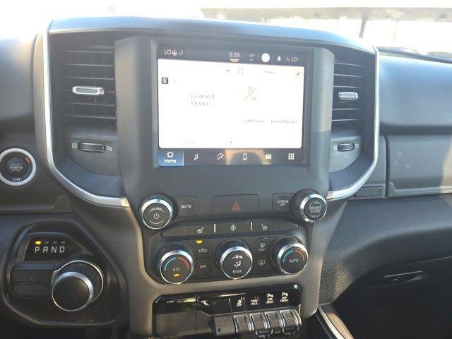 used 2022 Ram 1500 car, priced at $30,591