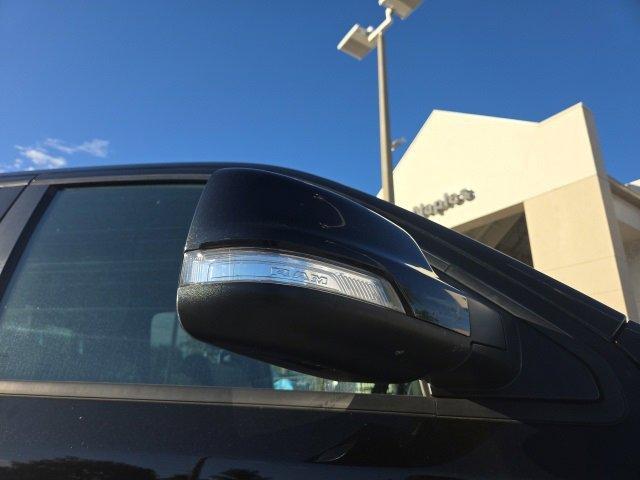 used 2022 Ram 1500 car, priced at $30,591