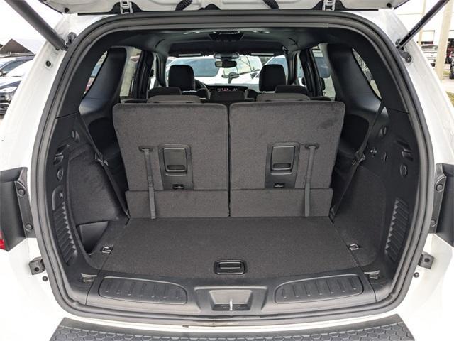 new 2025 Dodge Durango car, priced at $36,785