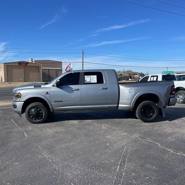 used 2022 Ram 3500 car, priced at $80,991