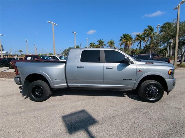 used 2022 Ram 3500 car, priced at $76,872