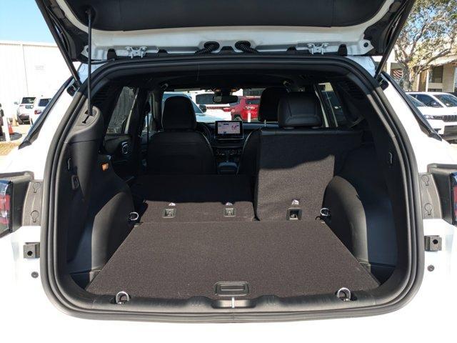 new 2025 Jeep Compass car, priced at $29,965