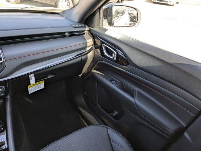 new 2025 Jeep Compass car, priced at $29,965