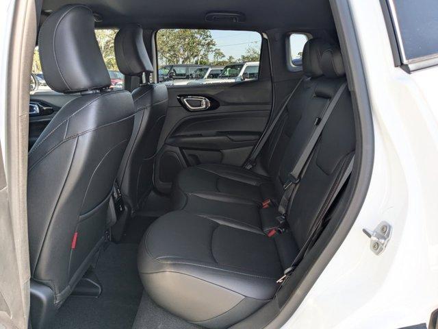 new 2025 Jeep Compass car, priced at $29,965