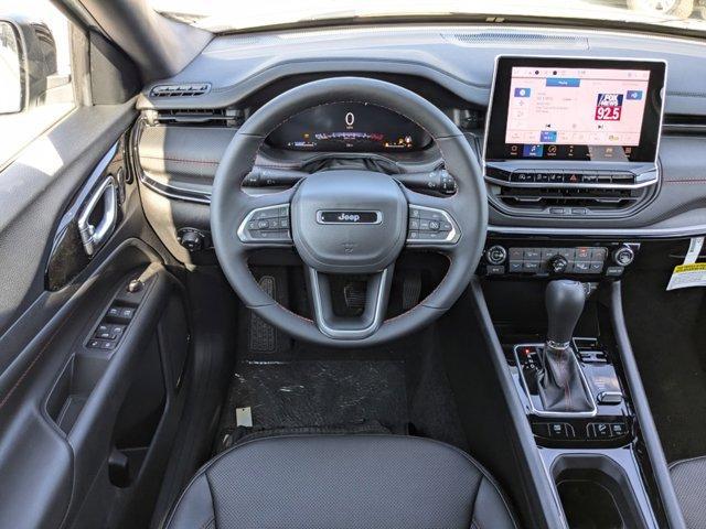 new 2025 Jeep Compass car, priced at $29,965