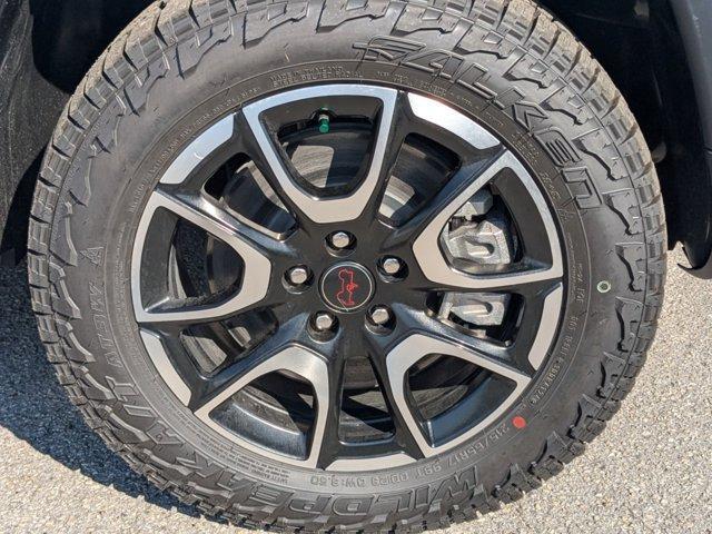 new 2025 Jeep Compass car, priced at $29,965