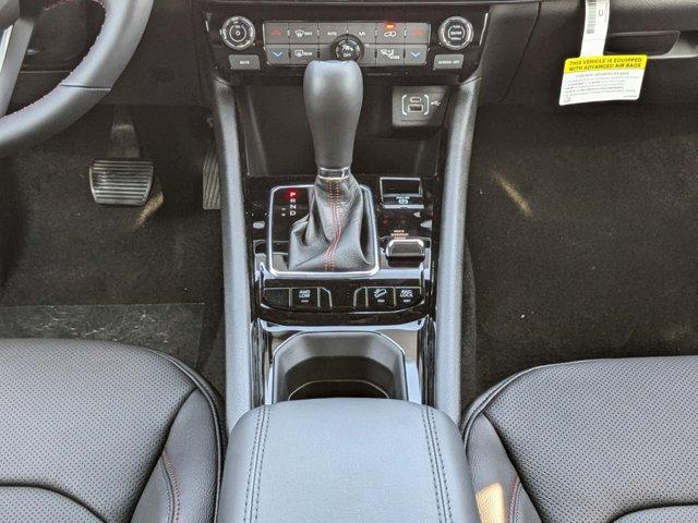 new 2025 Jeep Compass car, priced at $29,965