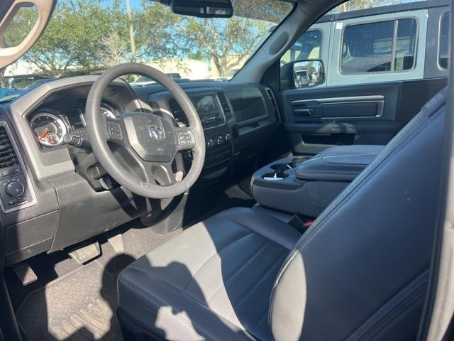 used 2018 Ram 1500 car