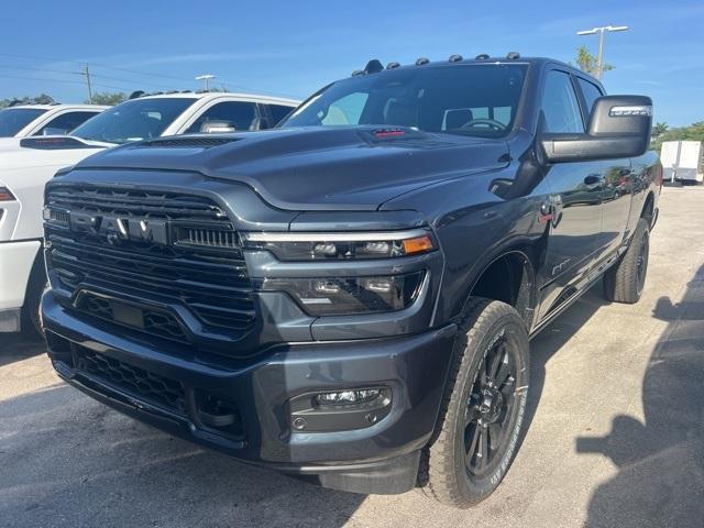 new 2025 Ram 2500 car, priced at $87,190