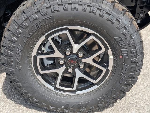 new 2025 Jeep Gladiator car, priced at $51,695