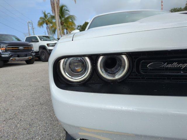 new 2023 Dodge Challenger car, priced at $48,940