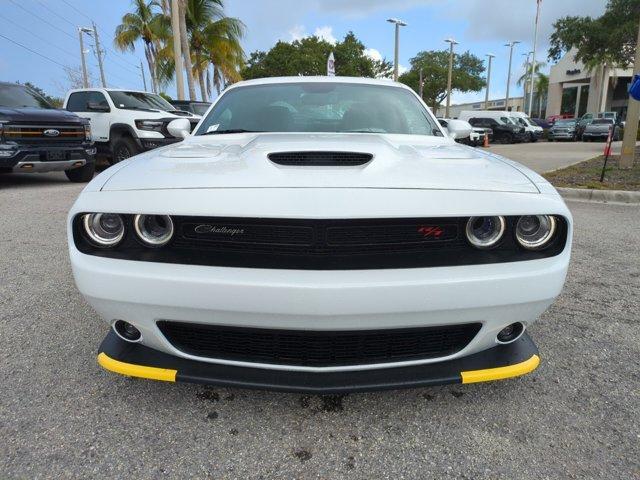 new 2023 Dodge Challenger car, priced at $48,940