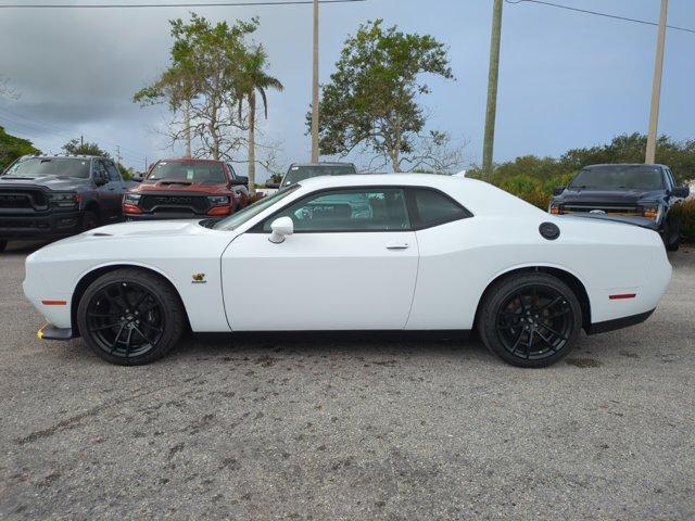 new 2023 Dodge Challenger car, priced at $48,940