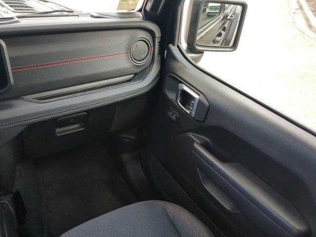 used 2024 Jeep Gladiator car, priced at $44,421