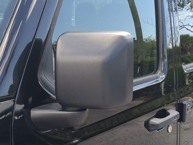 used 2024 Jeep Gladiator car, priced at $44,421