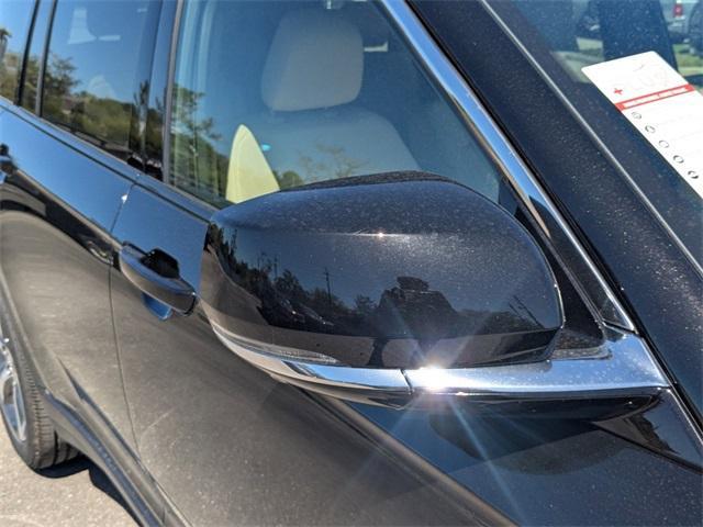 new 2025 Jeep Grand Cherokee L car, priced at $49,460
