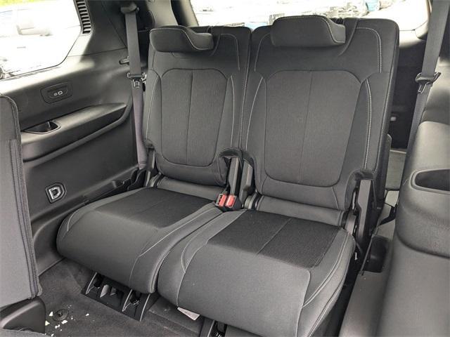 new 2025 Jeep Grand Cherokee L car, priced at $39,965