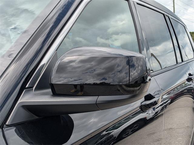 new 2025 Jeep Grand Cherokee L car, priced at $39,965