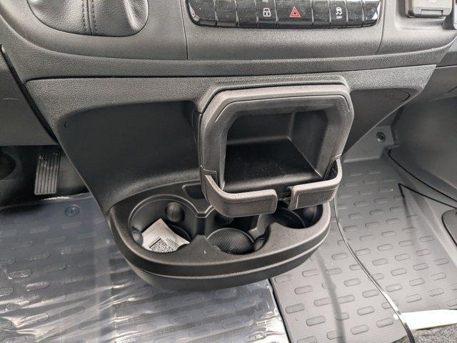 new 2026 Ram ProMaster 1500 car, priced at $48,910