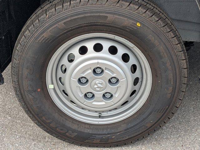 new 2026 Ram ProMaster 1500 car, priced at $48,910