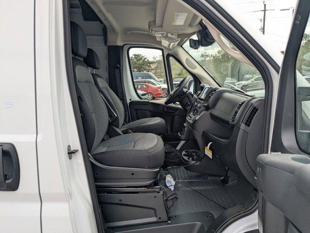 new 2026 Ram ProMaster 1500 car, priced at $48,910