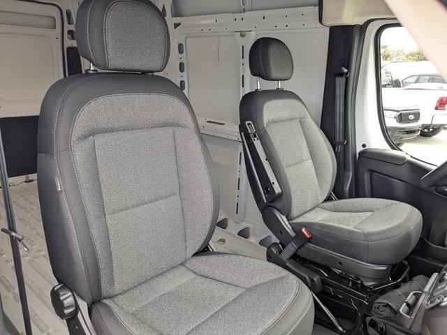 new 2026 Ram ProMaster 1500 car, priced at $48,910