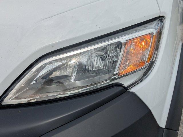 new 2026 Ram ProMaster 1500 car, priced at $48,910