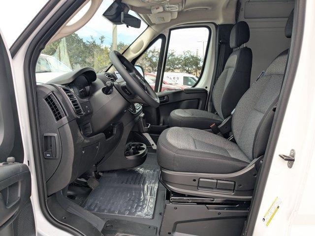 new 2026 Ram ProMaster 1500 car, priced at $48,910