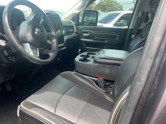 used 2024 Ram 2500 car, priced at $64,991