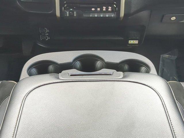 used 2024 Ram 2500 car, priced at $57,496